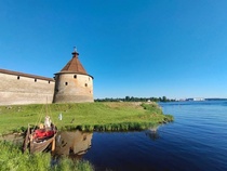 Шлиссельбург