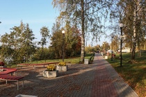 Отрадное