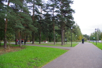 Отрадное
