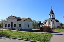 Мга
