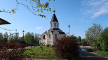 Мга