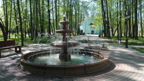 Мга
