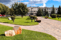 Кировск