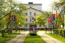 Кировск