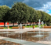 Кировск