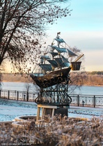 Кировск