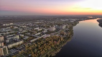 Кировск