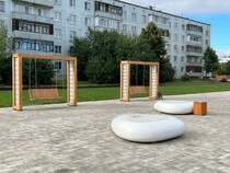 Кировск