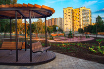 Кировск
