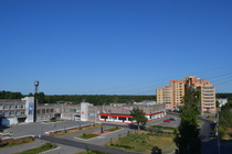 Синявино