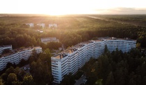 Приладожский